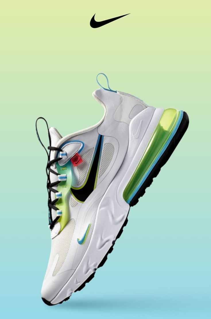 Nike Air Max 270